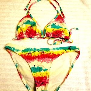 Swimsuit size Medium